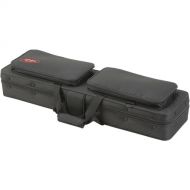 SKB Hybrid 3409 Breakdown Shotgun Case (Black)