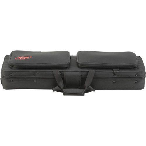  SKB Hybrid 3409 Breakdown Shotgun Case (Black)