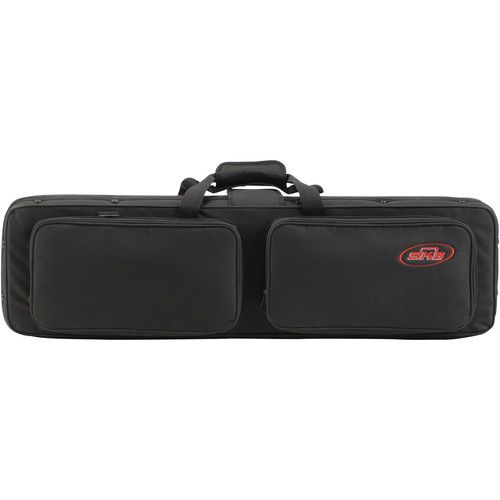  SKB Hybrid 3409 Breakdown Shotgun Case (Black)