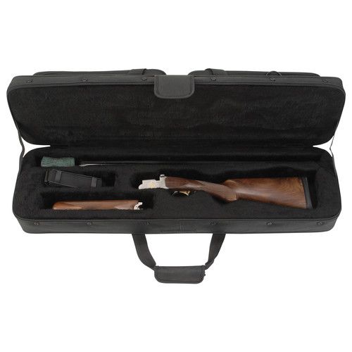  SKB Hybrid 3409 Breakdown Shotgun Case (Black)