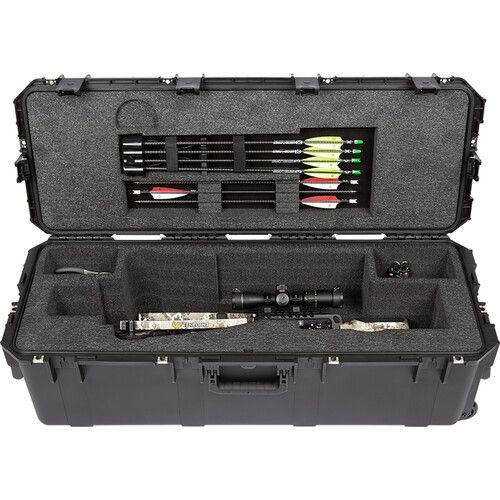  SKB iSeries TenPoint Vapor RS470 Crossbow Case