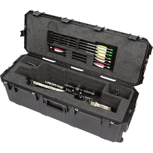  SKB iSeries TenPoint Vapor RS470 Crossbow Case