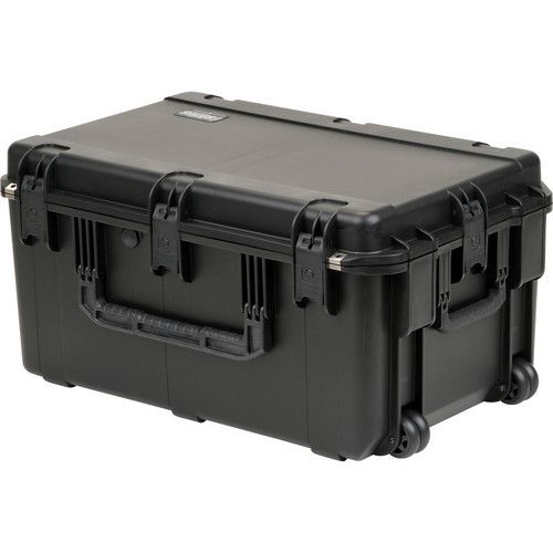  SKB iSeries 2918-14-BE Wheeled Waterproof Case (Black, Empty)