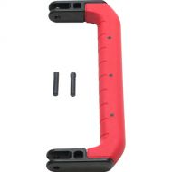 SKB iSeries HD81 Large Colored Handle for Select iSeries Cases (Red)