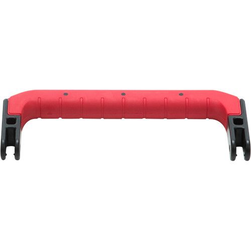  SKB iSeries HD81 Large Colored Handle for Select iSeries Cases (Red)