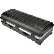 SKB X-Large ATA Stand Case with Wheels