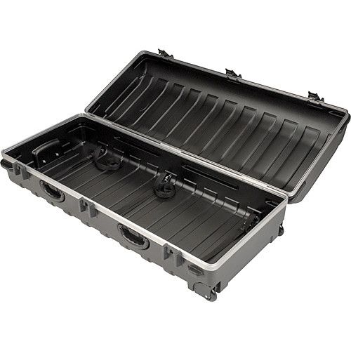  SKB X-Large ATA Stand Case with Wheels