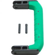 SKB iSeries HD80 Medium Colored Handle for Select iSeries Cases (Green)