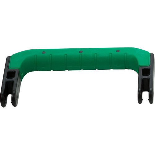  SKB iSeries HD80 Medium Colored Handle for Select iSeries Cases (Green)