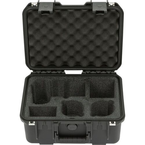  SKB iSeries 1309 Waterproof Case for Sony A7R IV Camera