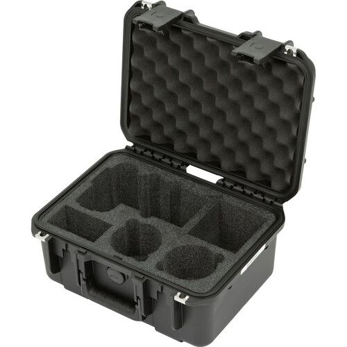  SKB iSeries 1309 Waterproof Case for Sony A7R IV Camera