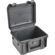 SKB 3I-0907-6-E Small Mil-Std Waterproof Case 6