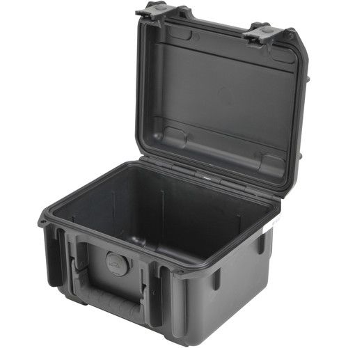  SKB 3I-0907-6-E Small Mil-Std Waterproof Case 6