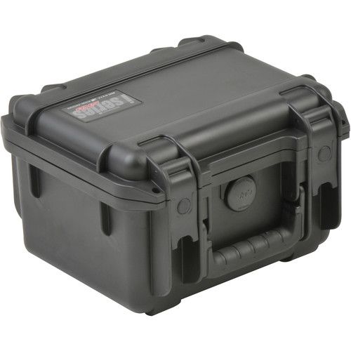  SKB 3I-0907-6-E Small Mil-Std Waterproof Case 6