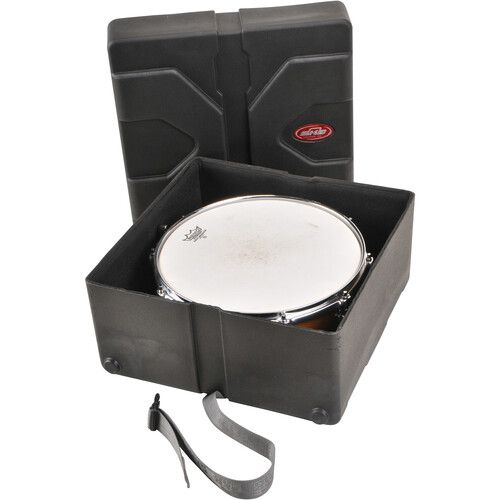  SKB Snare Drum Case (5 x 15