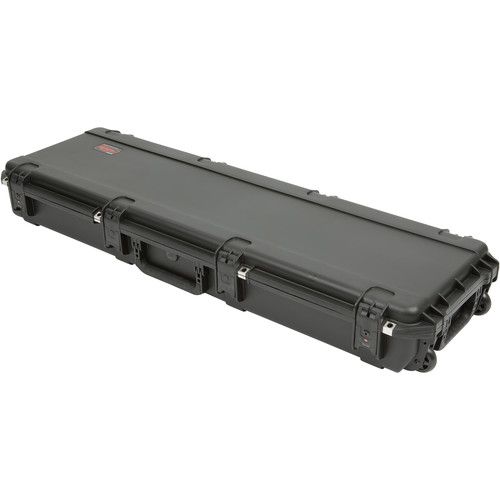  SKB 3i-5014-TKBD iSeries 76-Note Keyboard Case (Narrow)