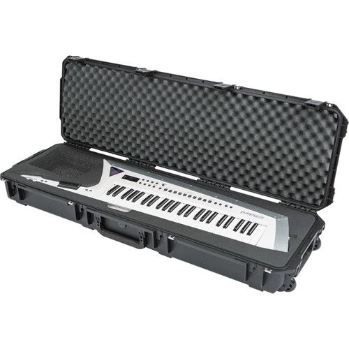  SKB iSeries Case for Roland AX Edge Keytar