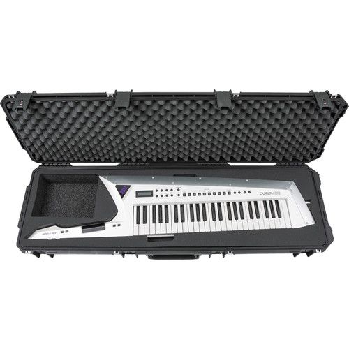  SKB iSeries Case for Roland AX Edge Keytar