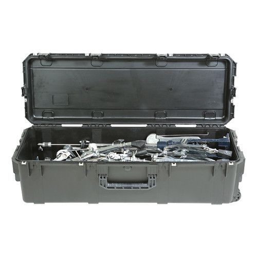  SKB 3i-Series 4213-12 Wheeled Waterproof Utility Case (Empty)