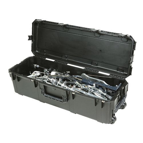  SKB 3i-Series 4213-12 Wheeled Waterproof Utility Case (Empty)