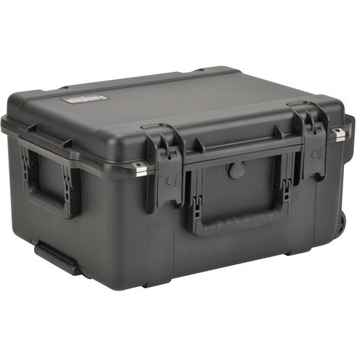  SKB 3I-2015-10B-E Mil-Std Waterproof Case 10