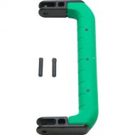 SKB iSeries HD81 Large Colored Handle for Select iSeries Cases (Green)
