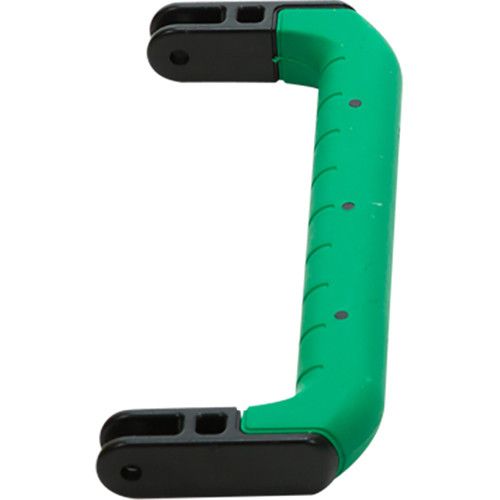  SKB iSeries HD81 Large Colored Handle for Select iSeries Cases (Green)