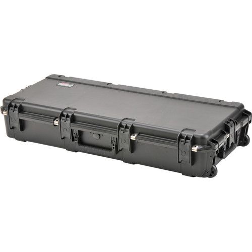  SKB iSeries 4217-7 Waterproof Utility Case with layered foam