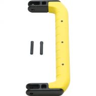 SKB iSeries HD81 Large Colored Handle for Select iSeries Cases (Yellow)