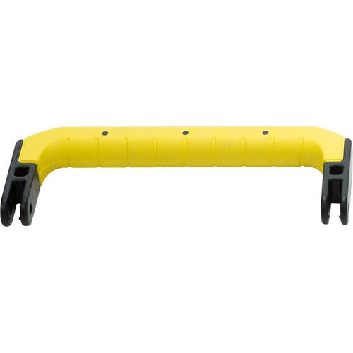  SKB iSeries HD81 Large Colored Handle for Select iSeries Cases (Yellow)