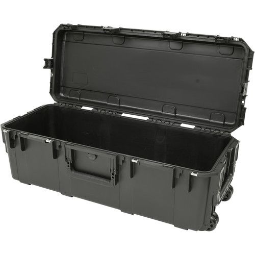  SKB iSeries 3613-12 Waterproof Wheeled Utility Case (Empty)