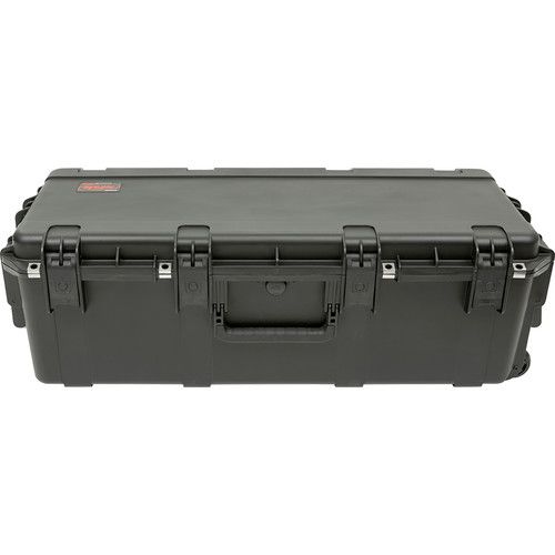  SKB iSeries 3613-12 Waterproof Wheeled Utility Case (Empty)