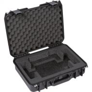 SKB iSeries 1813-5 AKAI MPC One + Hard Case