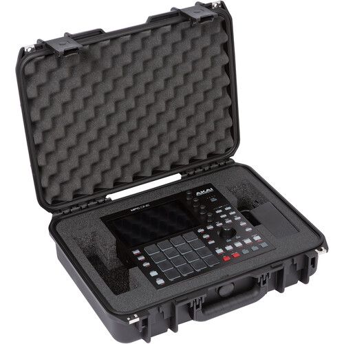  SKB iSeries 1813-5 AKAI MPC One + Hard Case