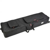 SKB Soft Case for 88 Note Narrow Keyboards