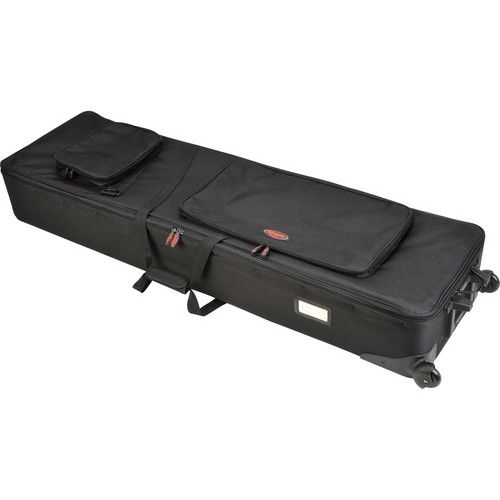  SKB Soft Case for 88 Note Narrow Keyboards