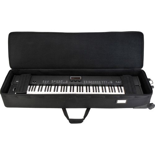  SKB Soft Case for 88 Note Narrow Keyboards