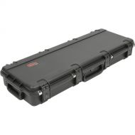 SKB 3i-4214-TKBD iSeries 61-Note Keyboard Case (Narrow)