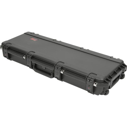  SKB 3i-4214-TKBD iSeries 61-Note Keyboard Case (Narrow)