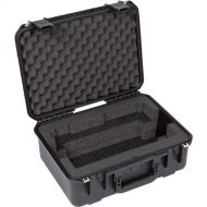 SKB New - Iseries Injection Molded Case For Akai Mpc Live II Sampler/Sequencer