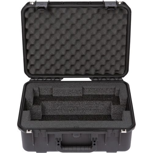  SKB New - Iseries Injection Molded Case For Akai Mpc Live II Sampler/Sequencer