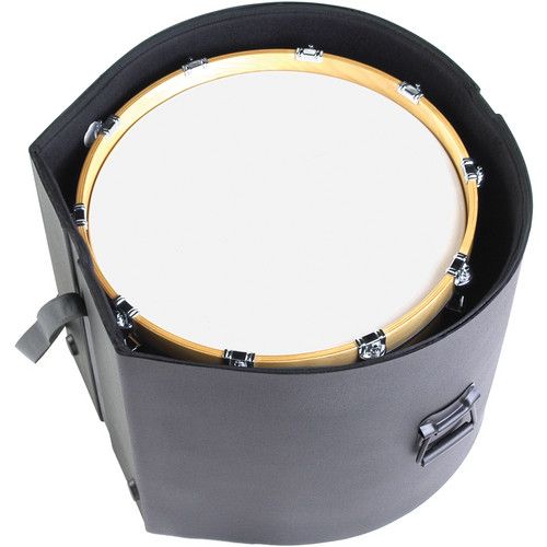  SKB Marching Bass Drum Case (14 x 24