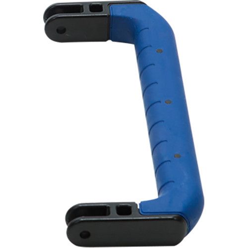  SKB iSeries HD81 Large Colored Handle for Select iSeries Cases (Blue)