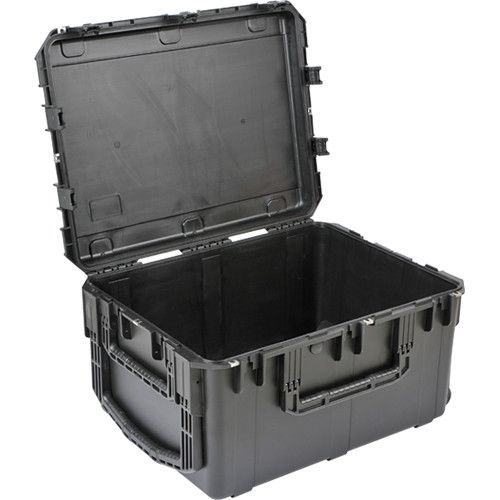  SKB 3i-Series 2922-16 Wheeled Waterproof Utility Case (Empty)