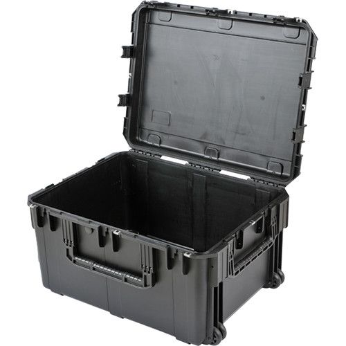  SKB 3i-Series 2922-16 Wheeled Waterproof Utility Case (Empty)