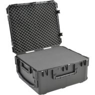SKB iSeries 3026-15 Waterproof Utility Case with Cubed Foam