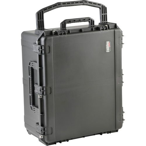  SKB iSeries 3026-15 Waterproof Utility Case with Cubed Foam