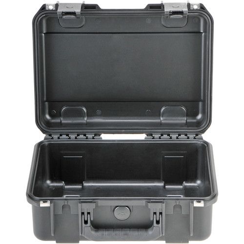  SKB iSeries 1510-6 Waterproof Utility Case (Black)