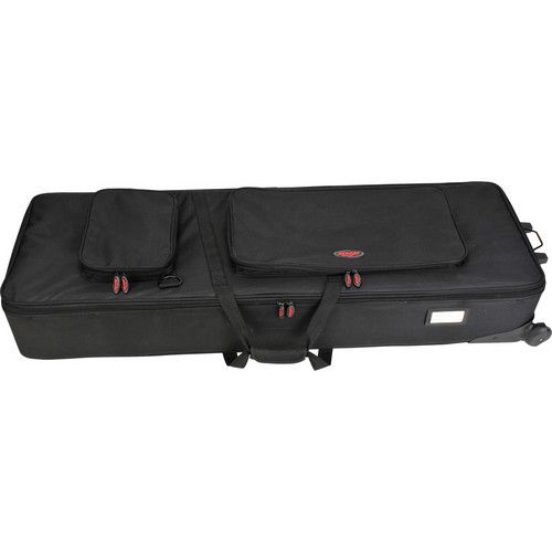  SKB Soft Case for 76 Note Keyboards