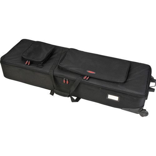  SKB Soft Case for 76 Note Keyboards